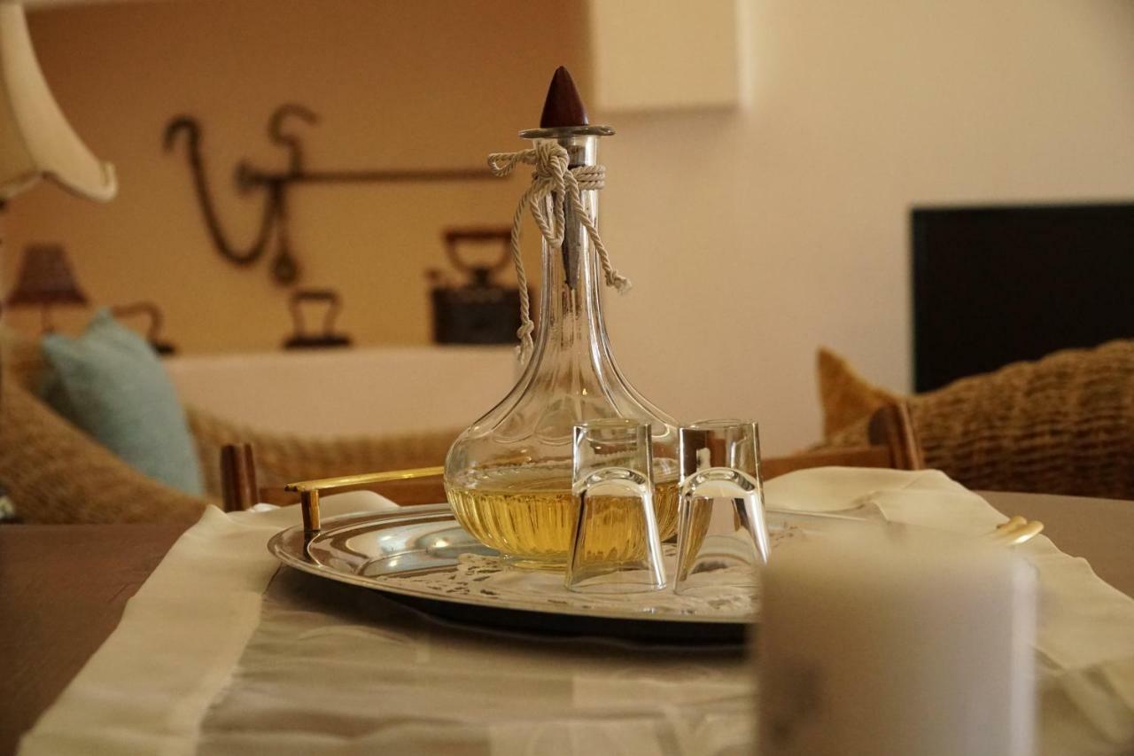 Apartment Gialos Сими Екстериор снимка