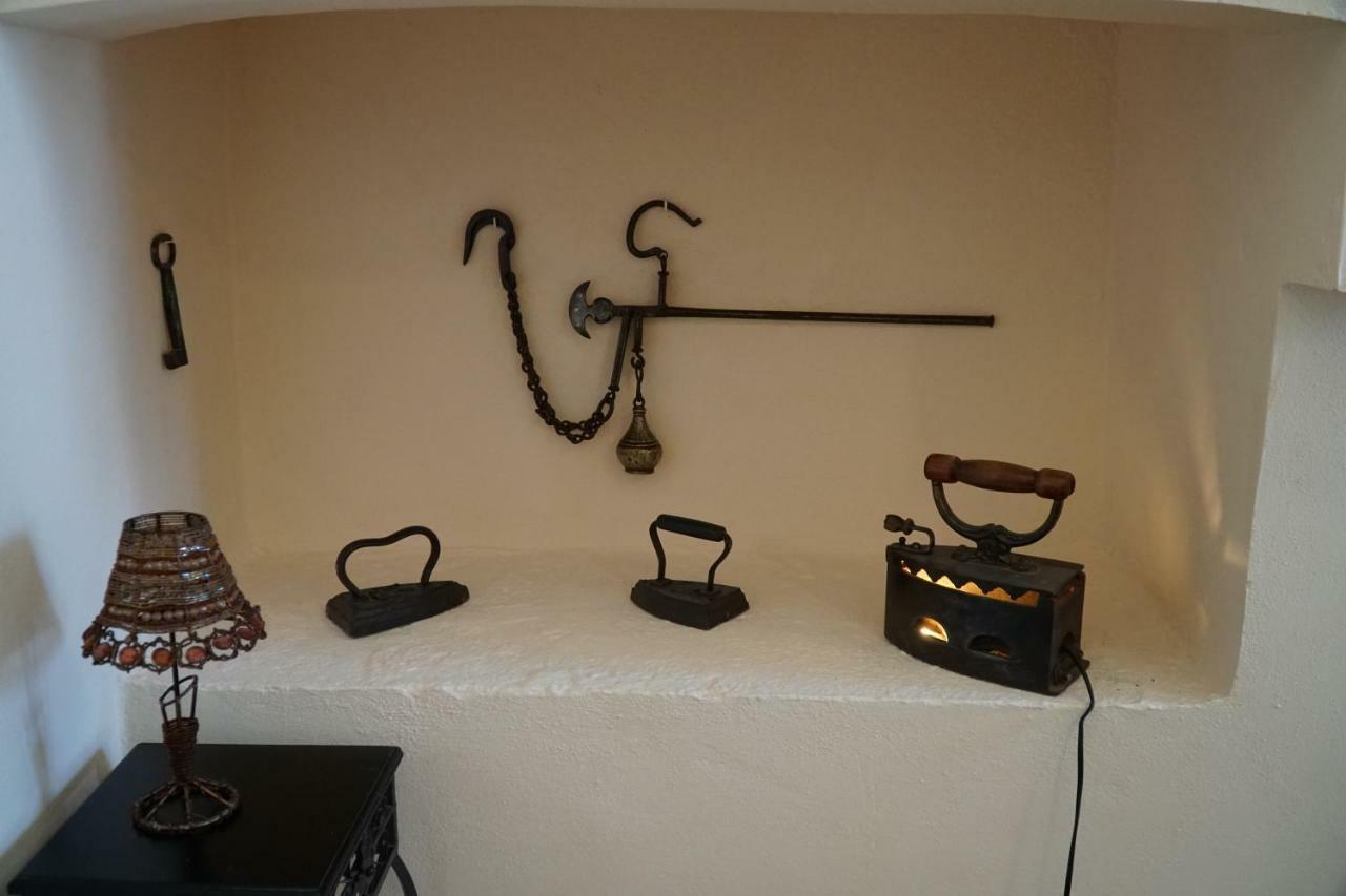Apartment Gialos Сими Екстериор снимка
